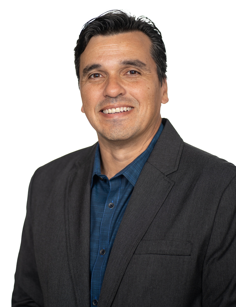 Rob Caicedo