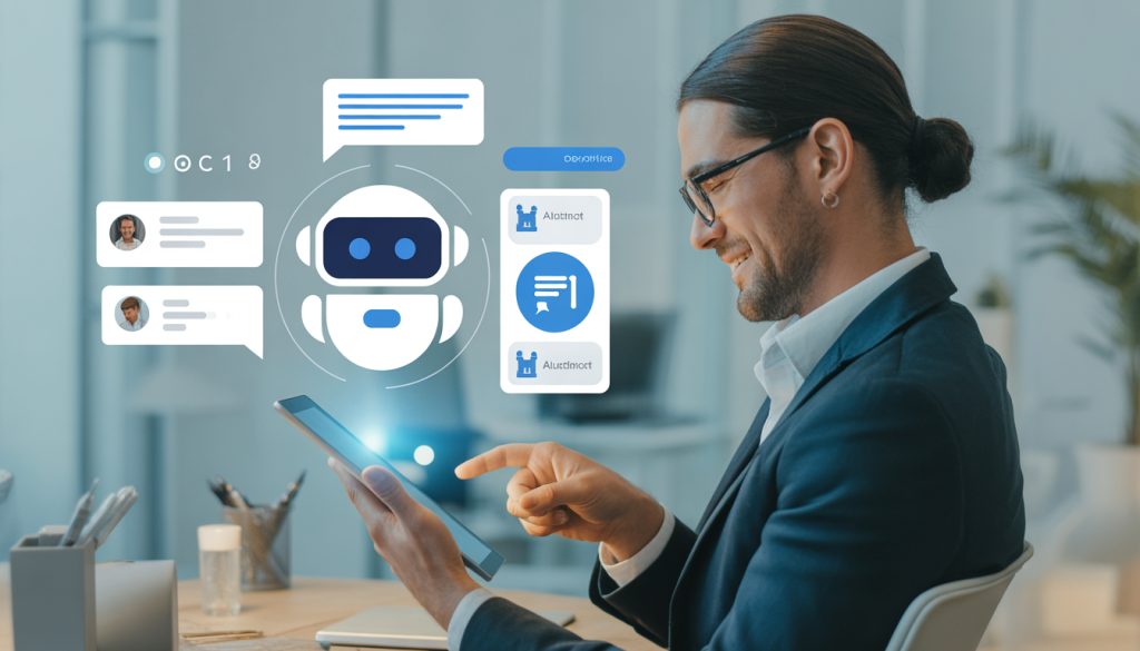 How AI Chatbots Are Revolutionizing Local Service Businesses in 2026
