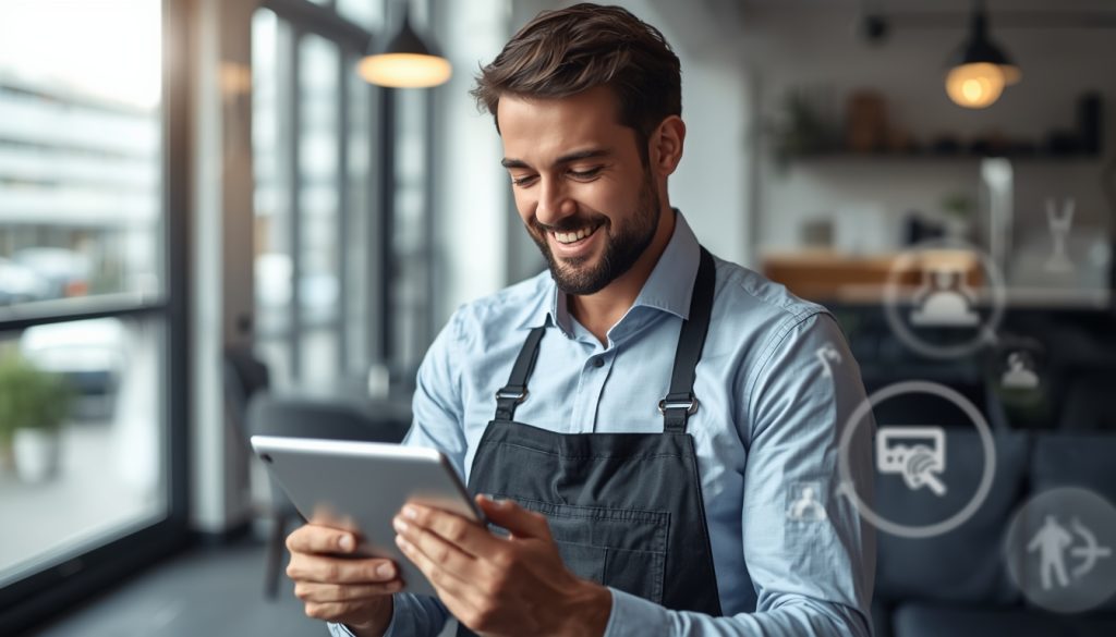 How to Automate Review Requests for Service Businesses: A 2026 Guide