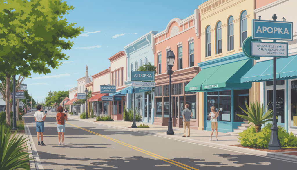 How to Rank Higher on Google in Apopka, Florida: A 2026 Guide to Local SEO Success