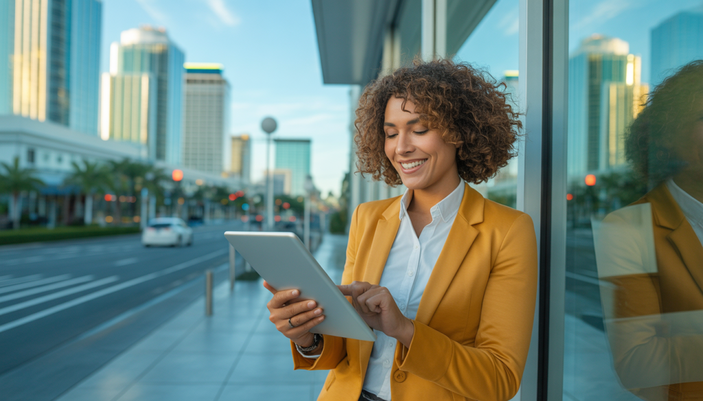 Why a Mobile Friendly Website is Essential for Small Businesses in Orlando